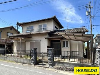 5DK+S house in Hita