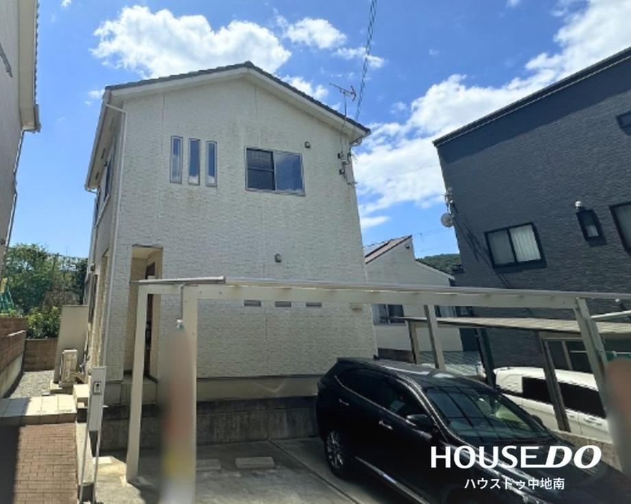 4LDK house in Himeji, Hyogo - Photo 1