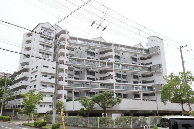 3LDK apartment in Nishi Ward, Kobe, Hyogo - Photo 1