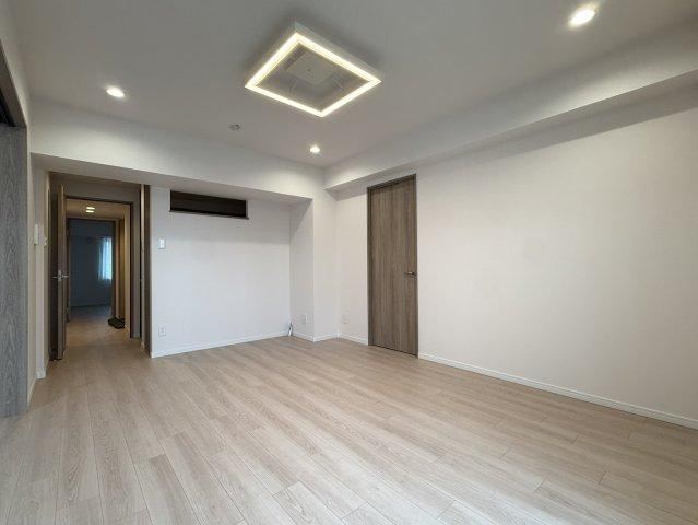 4LDK apartment in Atsubetsu Ward, Sapporo, Hokkaido - Photo 1