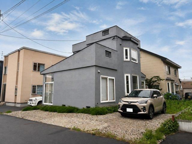 3LDK house in Teine Ward, Sapporo, Hokkaido - Photo 1