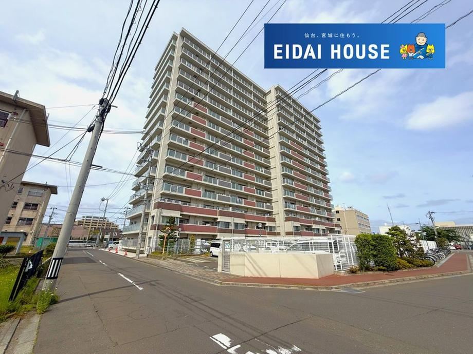 3LDK apartment in Aoba Ward, Sendai, Miyagi - Photo 1