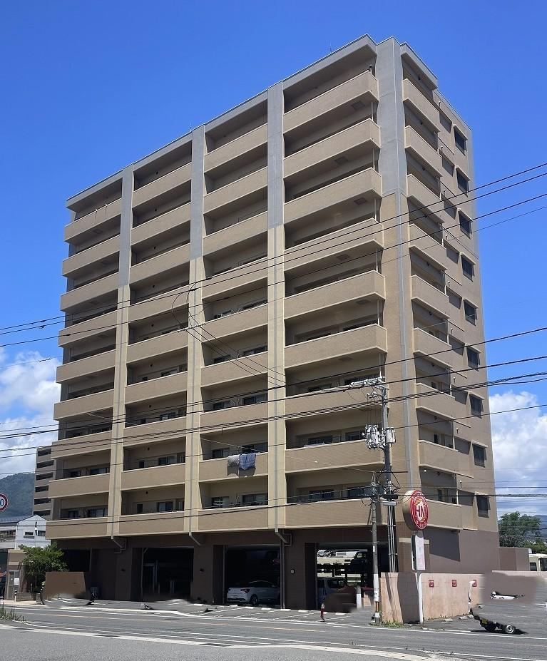 2LDK apartment in Saeki Ward, Hiroshima - Photo 1