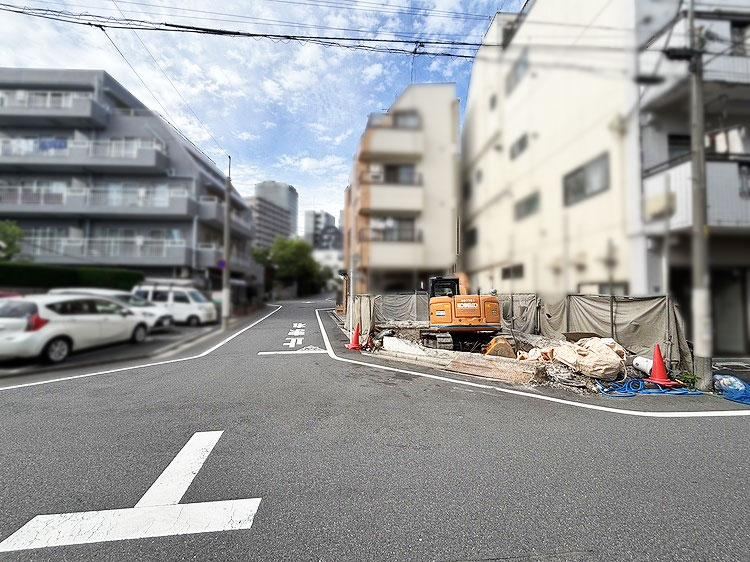 52 m² land in Itabashi Ward, Tokyo - Photo 1