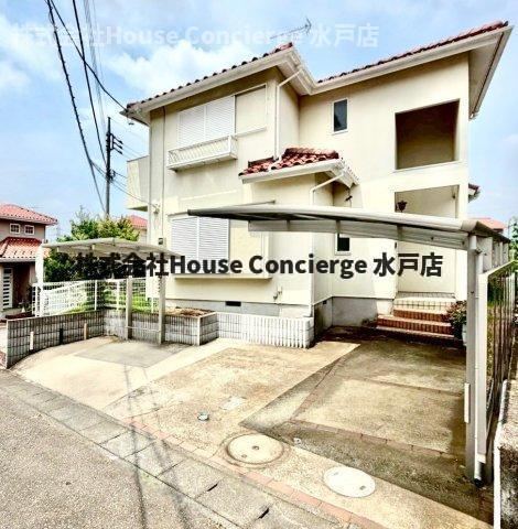 4LDK house in Tsuchiura, Ibaraki - Photo 1