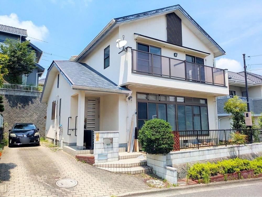5LDK house in Saeki Ward, Hiroshima - Photo 1