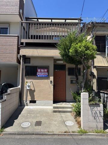 4K house in Fushimi Ward, Kyoto - Photo 1