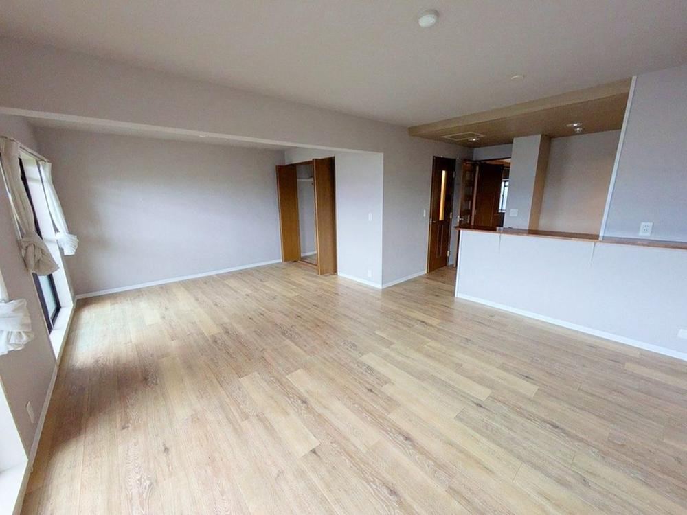 2LDK apartment in Higashi Ward, Hiroshima - Photo 1
