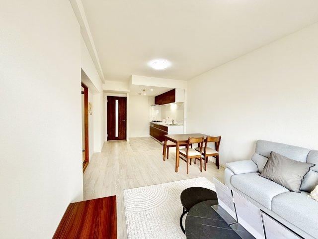 3LDK apartment in Chikusa Ward, Nagoya, Aichi - Photo 1
