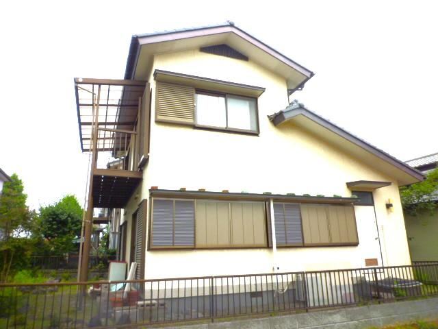 3LDK house in Ichihara, Chiba - Photo 1