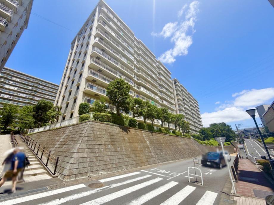 5LDK apartment in Minami Ward, Yokohama, Kanagawa - Photo 1