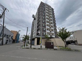 4LDK apartment in Yokote