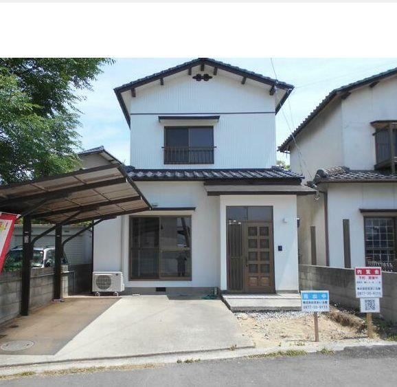 3LDK house in Marugame, Kagawa - Photo 1