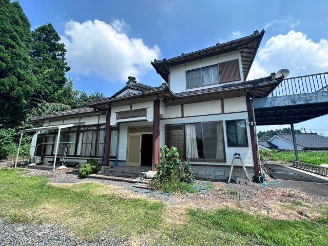 6DK house in Soo, Kagoshima - Photo 1