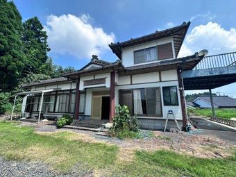 6DK house in Soo
