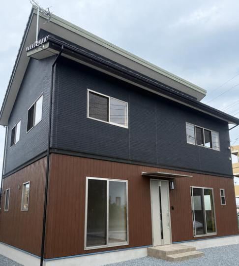 3LDK house in Hitachinaka, Ibaraki - Photo 1