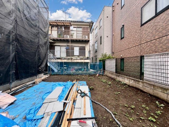 45 m² land in Nakano Ward, Tokyo - Photo 1