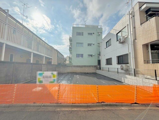 116 m² land in Nakano Ward, Tokyo - Photo 1