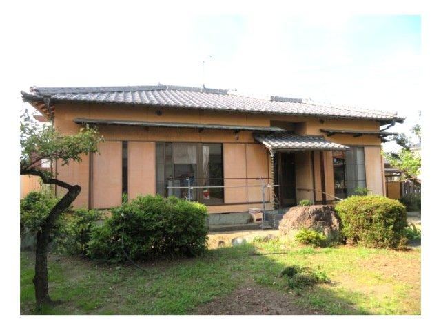 3DK+S house in Fujioka, Gunma - Photo 1