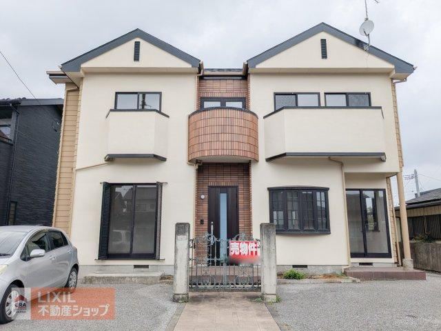 3LDK house in Utsunomiya, Tochigi - Photo 1