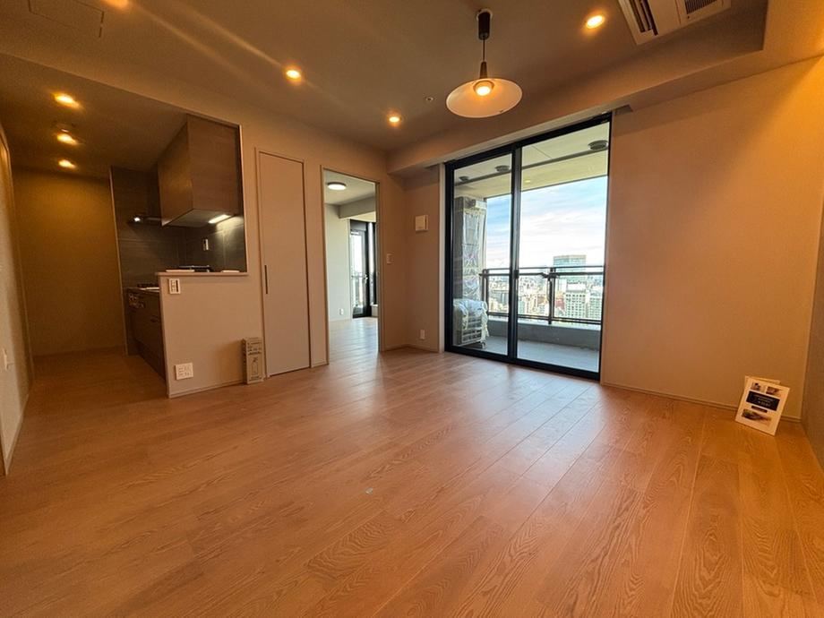 1LDK apartment in Taito Ward, Tokyo - Photo 1