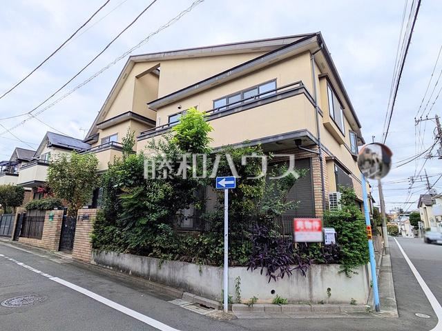 102 m² land in Suginami Ward, Tokyo - Photo 1