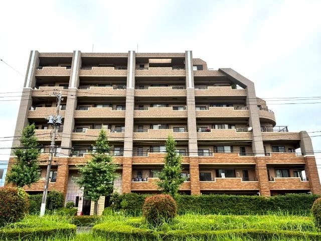 3LDK apartment in Hachioji, Tokyo - Photo 1