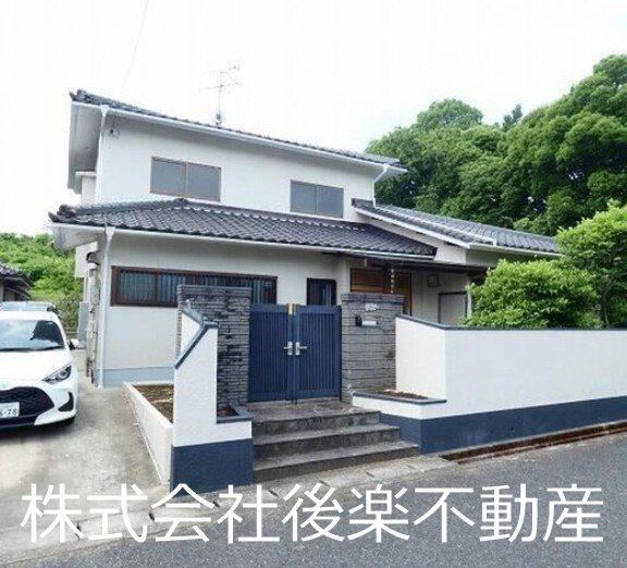 4LDK house in Kita Ward, Okayama - Photo 1