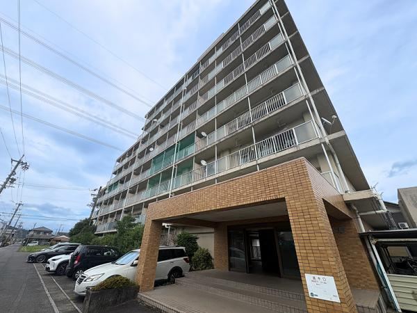3LDK apartment in Gifu, Gifu - Photo 1