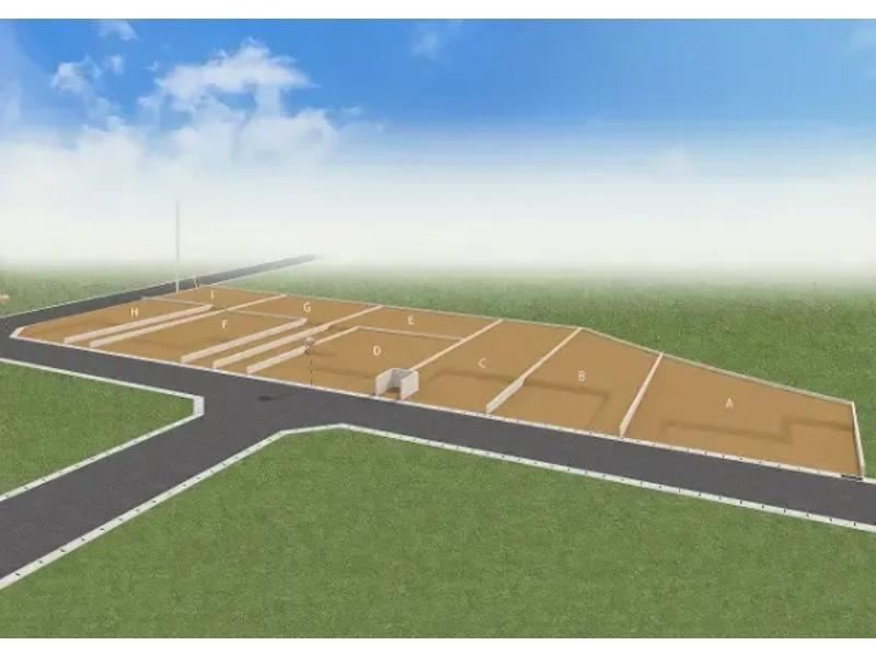 120 m² land in Soka, Saitama - Photo 1
