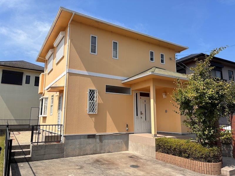 4LDK+S house in Suzuka, Mie - Photo 1