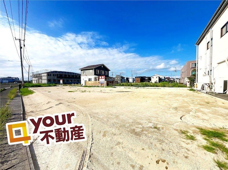 129 m² land in Osaki, Miyagi - Photo 1
