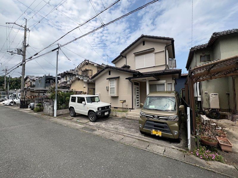 4LDK house in Otsu, Shiga - Photo 1