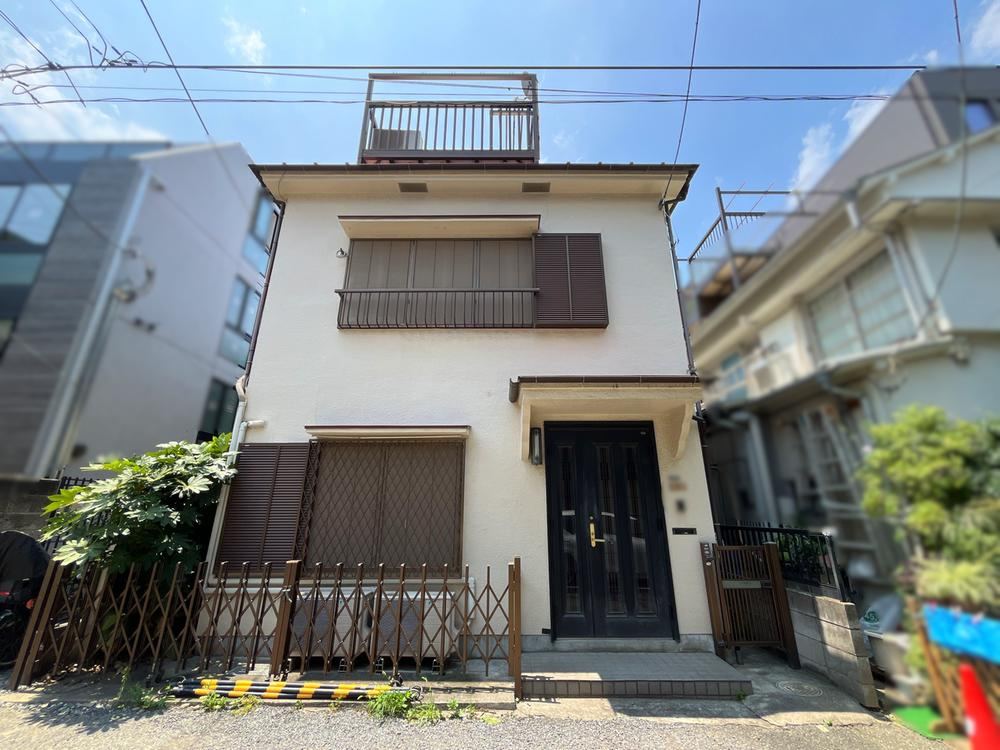 49 m² land in Shibuya Ward, Tokyo - Photo 1