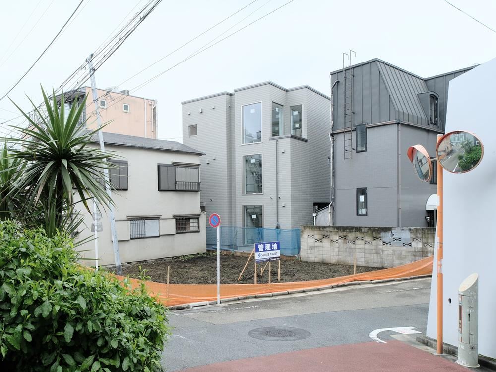 94 m² land in Shibuya Ward, Tokyo - Photo 1