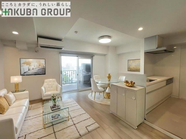 3LDK apartment in Soka, Saitama - Photo 1