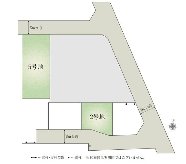 166 m² land in Takasaki, Gunma - Photo 1