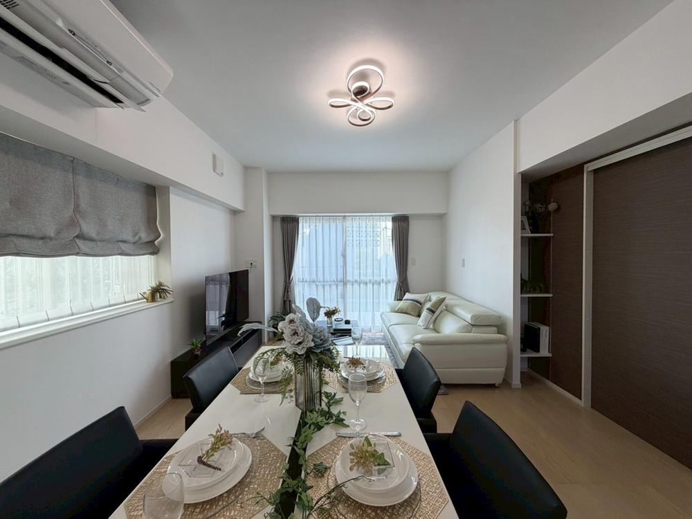 3LDK house in Naha, Okinawa - Photo 1