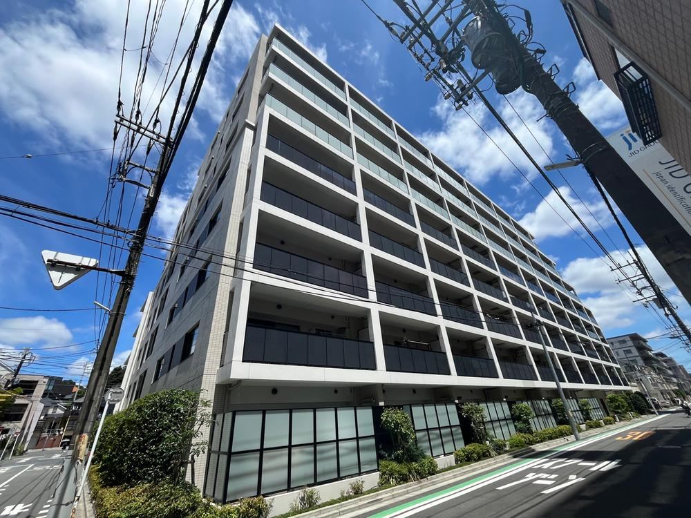 3LDK apartment in Kanagawa Ward, Yokohama, Kanagawa - Photo 1