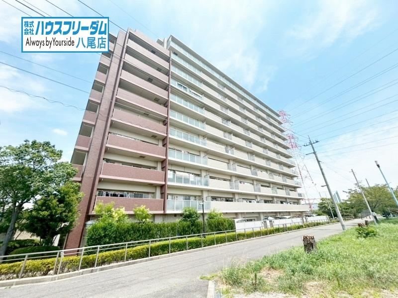 3LDK apartment in Hirano Ward, Osaka - Photo 1