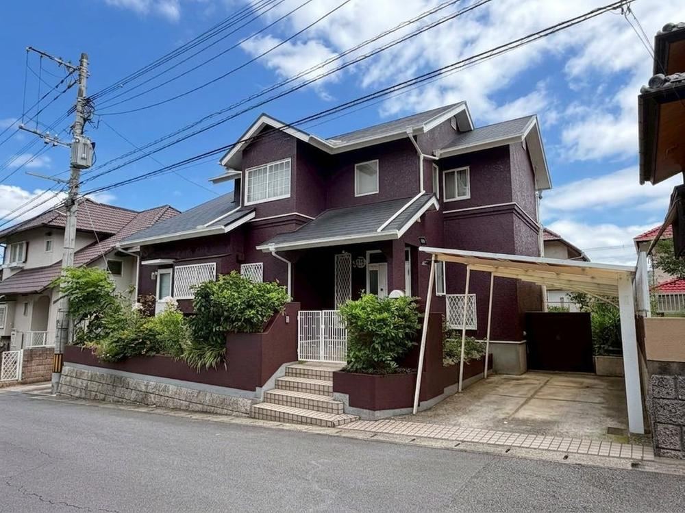5LDK house in Oita, Oita - Photo 1