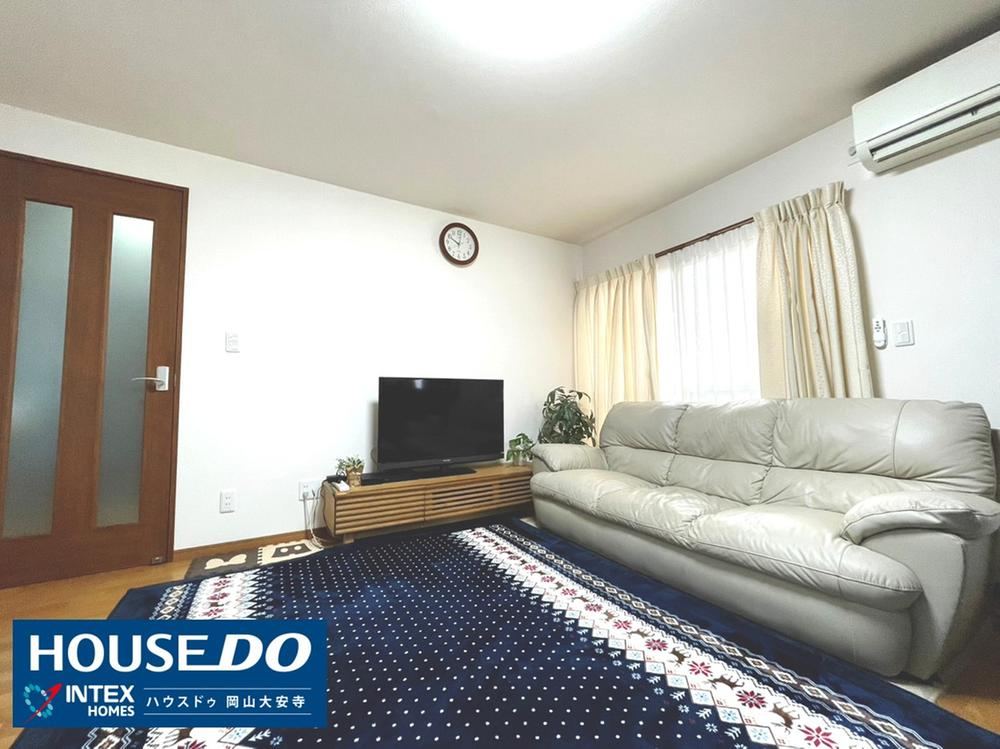 3LDK house in Kita Ward, Okayama - Photo 1
