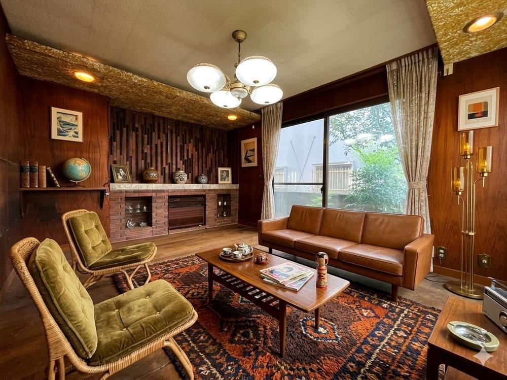 7DK house in Nerima Ward, Tokyo - Photo 1