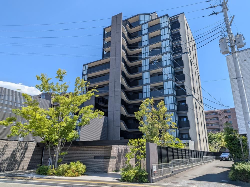 2LDK apartment in Taihaku Ward, Sendai, Miyagi - Photo 1