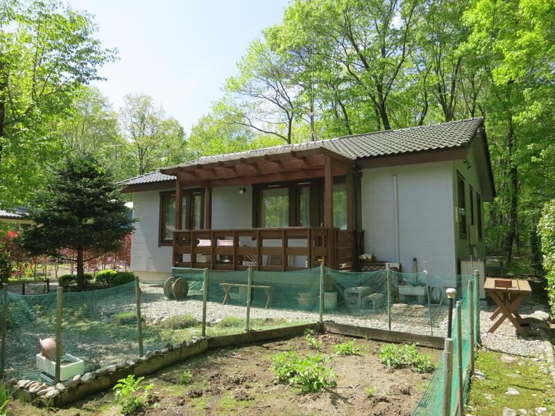 2LDK house in Nasushiobara, Tochigi - Photo 1