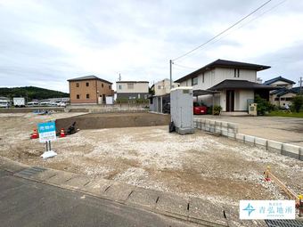 plot of land in Kota, Nukata District