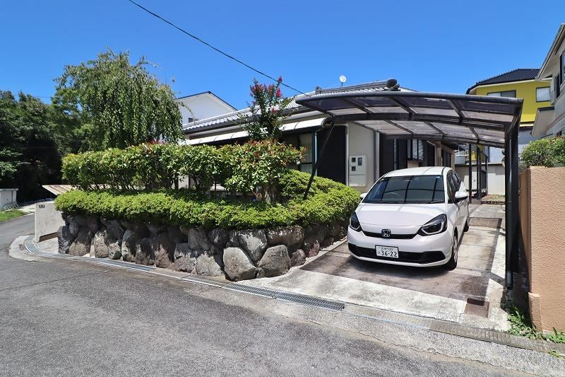 4DK house in Kitsuki, Oita - Photo 1