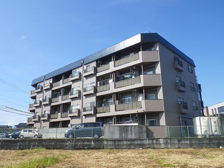 3LDK apartment in Toyama, Toyama - Photo 1