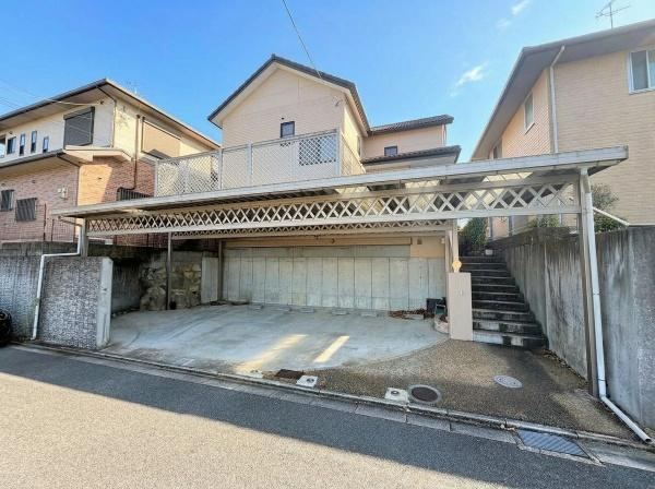 4LDK house in Kizugawa, Kyoto - Photo 1