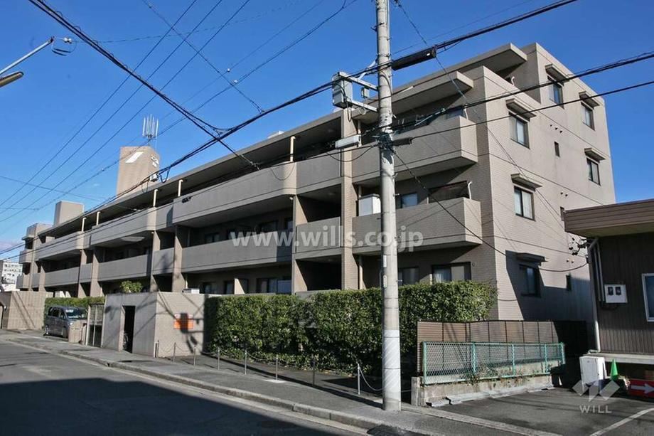 3LDK apartment in Midori Ward, Nagoya, Aichi - Photo 1